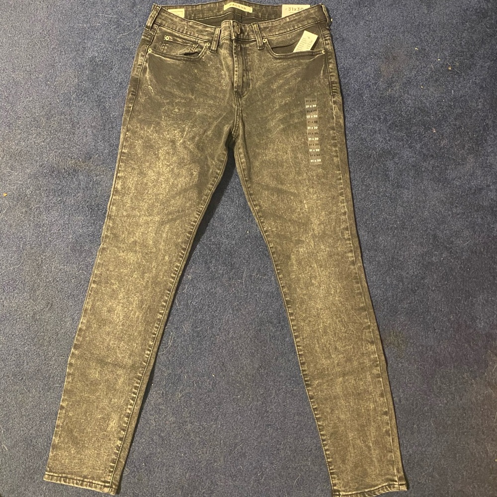 Men’s jeans